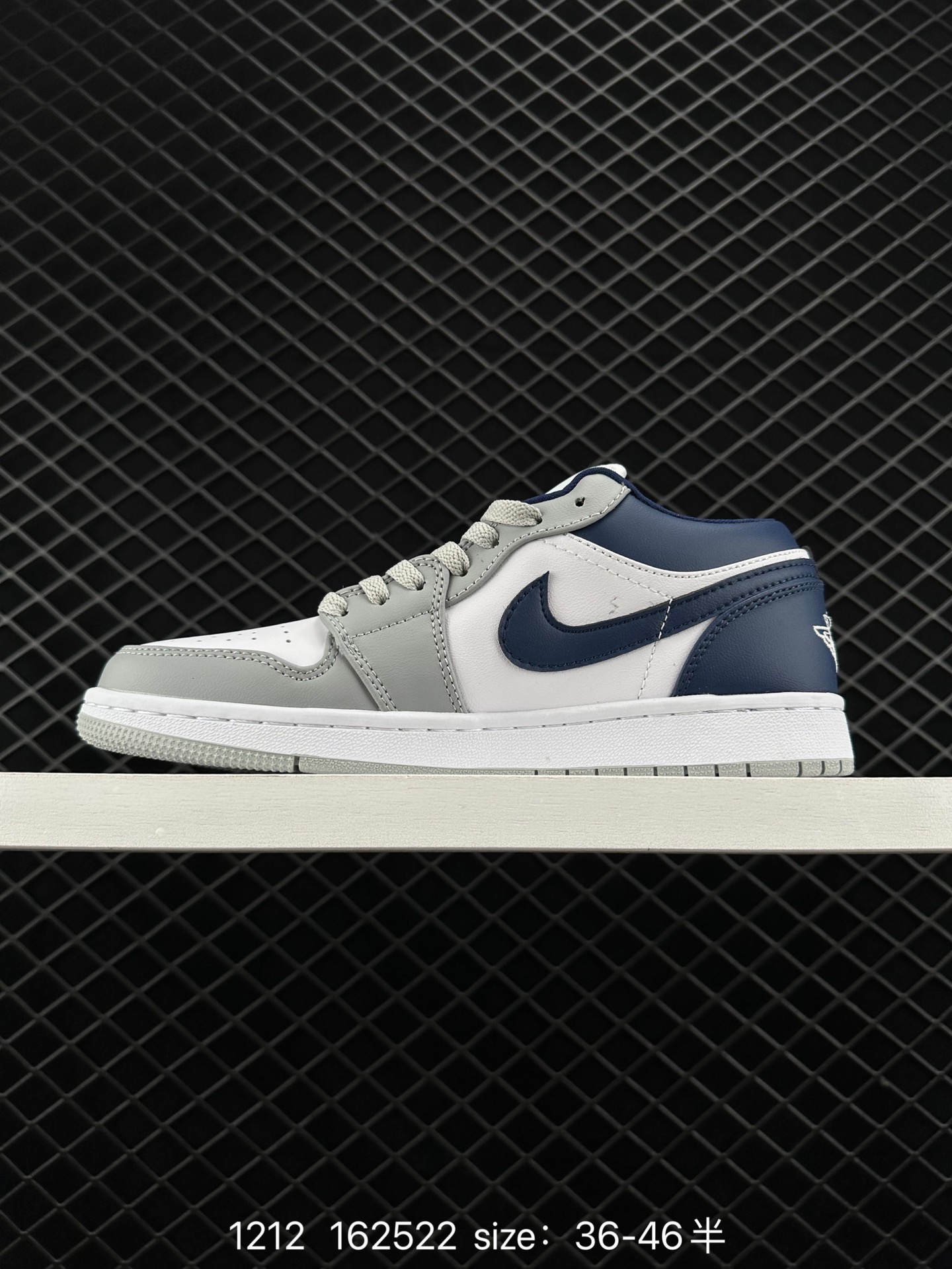 Nike Air Jordan 1 Mid”Green Yellow“